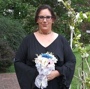 Meet your Posher, Frances